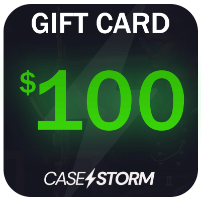 $100 Gift Card