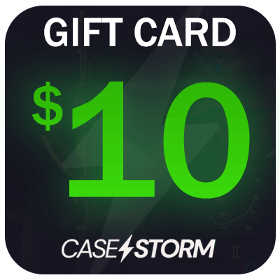 $10 Gift Card