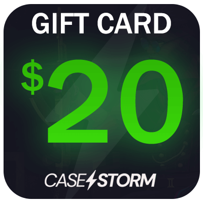 $20 Gift Card