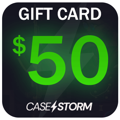 $50 Gift Card